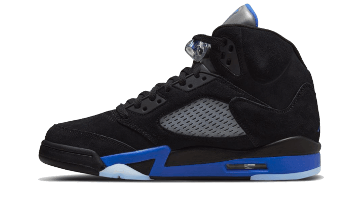 Air Jordan 5 Retro Racer Blue - Exclufy