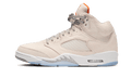Air Jordan 5 Retro SE Craft Light Orewood Brown - Exclufy