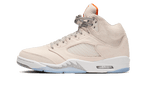 Air Jordan 5 Retro SE Craft Light Orewood Brown - Exclufy