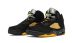 Air Jordan 5 Retro SP A Ma Maniére Black - Exclufy