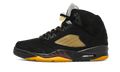 Air Jordan 5 Retro SP A Ma Maniére Black - Exclufy