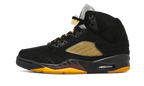 Air Jordan 5 Retro SP A Ma Maniére Black - Exclufy