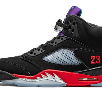 Air Jordan 5 Retro Top 3 - Exclufy