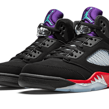 Air Jordan 5 Retro Top 3 - Exclufy