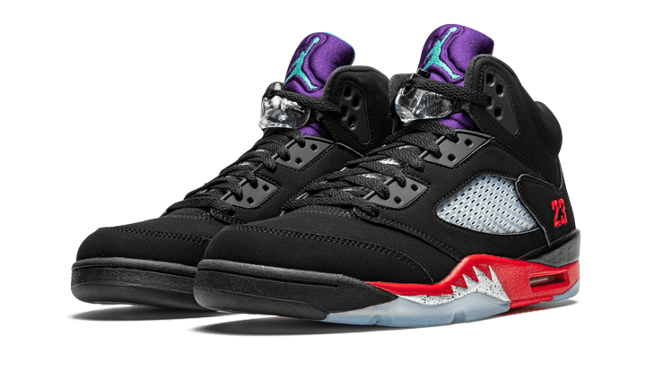 Air Jordan 5 Retro Top 3 - Exclufy