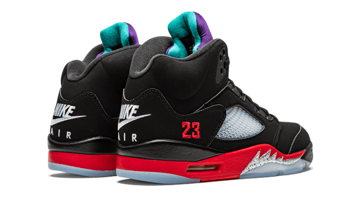 Air Jordan 5 Retro Top 3 - Exclufy