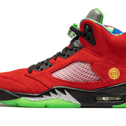 Air Jordan 5 Retro What The - Exclufy