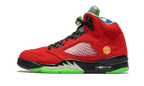 Air Jordan 5 Retro What The - Exclufy