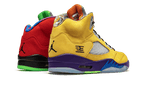 Air Jordan 5 Retro What The - Exclufy
