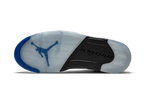 Air Jordan 5 Retro White Stealth - Exclufy