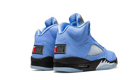 Air Jordan 5 UNC - Exclufy