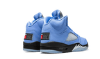 Air Jordan 5 UNC - Exclufy