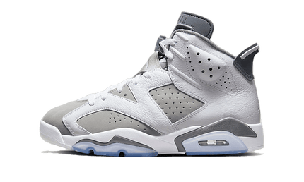 Air Jordan 6 Cool Grey - Exclufy