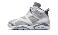 Air Jordan 6 Cool Grey - Exclufy
