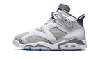 Air Jordan 6 Cool Grey - Exclufy
