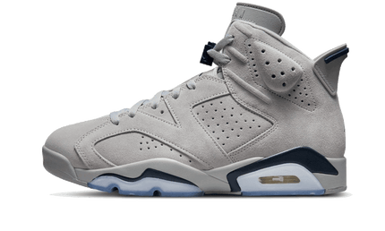 Air Jordan 6 Georgetown - Exclufy