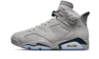Air Jordan 6 Georgetown - Exclufy