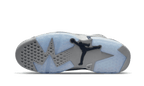 Air Jordan 6 Georgetown - Exclufy