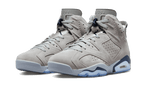 Air Jordan 6 Georgetown - Exclufy