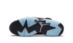 Air Jordan 6 Retro Chrome Metallic Silver - Exclufy