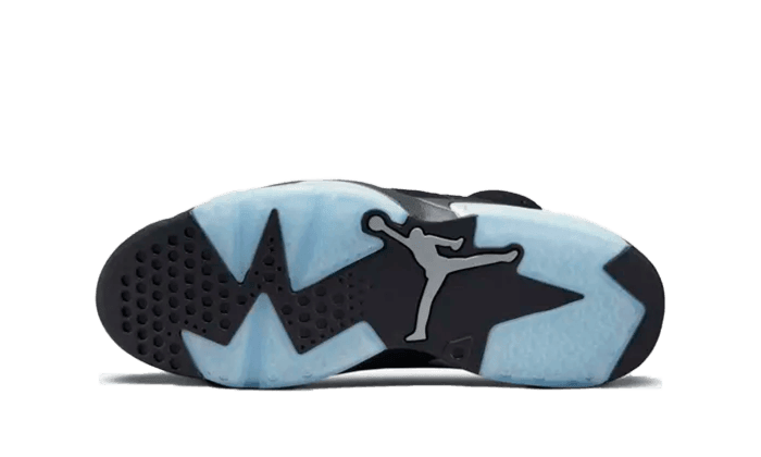Air Jordan 6 Retro Chrome Metallic Silver - Exclufy