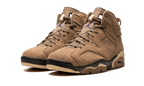 Air Jordan 6 Retro Gore-Tex Brown Kelp - Exclufy