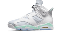 Air Jordan 6 Retro Mint Foam - Exclufy