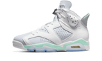 Air Jordan 6 Retro Mint Foam - Exclufy
