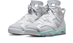Air Jordan 6 Retro Mint Foam - Exclufy