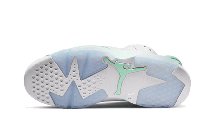 Air Jordan 6 Retro Mint Foam - Exclufy