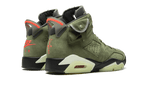 Air Jordan 6 Travis Scott Medium Olive - Exclufy