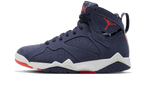 Air Jordan 7 Quai 54 - Exclufy