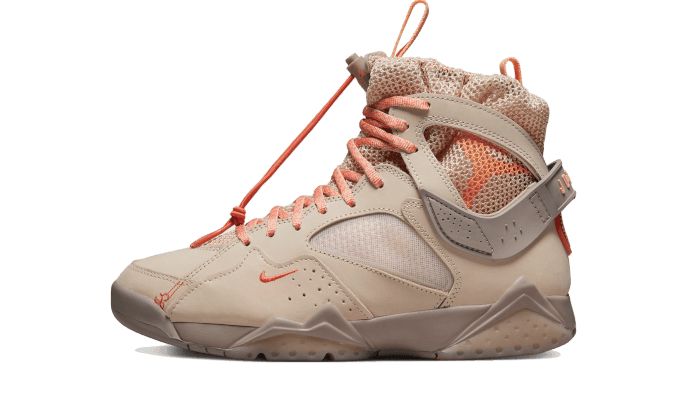 Air Jordan 7 Retro Bephies Beauty Supply - Exclufy