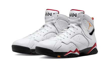 Air Jordan 7 Retro Cardinal (2022) - Exclufy