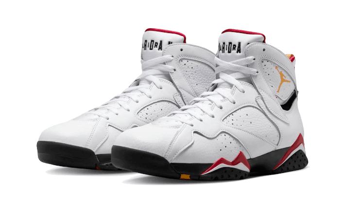 Air Jordan 7 Retro Cardinal (2022) - Exclufy