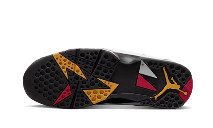 Air Jordan 7 Retro Cardinal (2022) - Exclufy