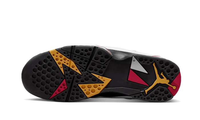 Air Jordan 7 Retro Cardinal (2022) - Exclufy