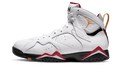 Air Jordan 7 Retro Cardinal (2022) - Exclufy