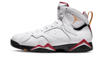 Air Jordan 7 Retro Cardinal (2022) - Exclufy