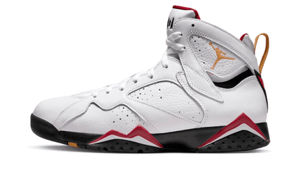 Air Jordan 7 Retro Cardinal (2022) - Exclufy