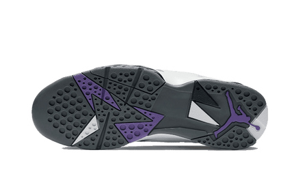 Air Jordan 7 Retro Flint (2021) - Exclufy