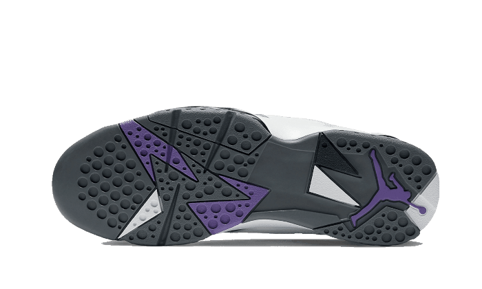 Air Jordan 7 Retro Flint (2021) - Exclufy