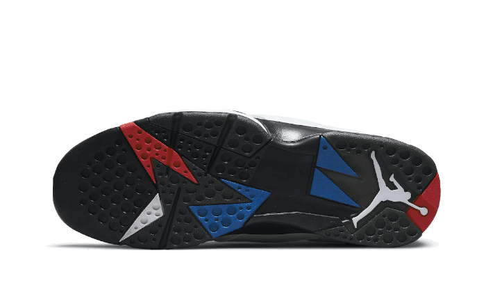 Air Jordan 7 Retro PSG Paris Saint-Germain - Exclufy