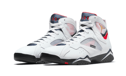 Air Jordan 7 Retro PSG Paris Saint-Germain - Exclufy