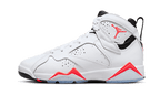 Air Jordan 7 Retro White Infrared - Exclufy