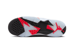 Air Jordan 7 Retro White Infrared - Exclufy