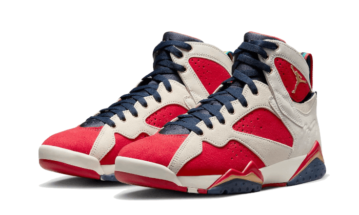 Air Jordan 7 Trophy Room Olympics - Exclufy