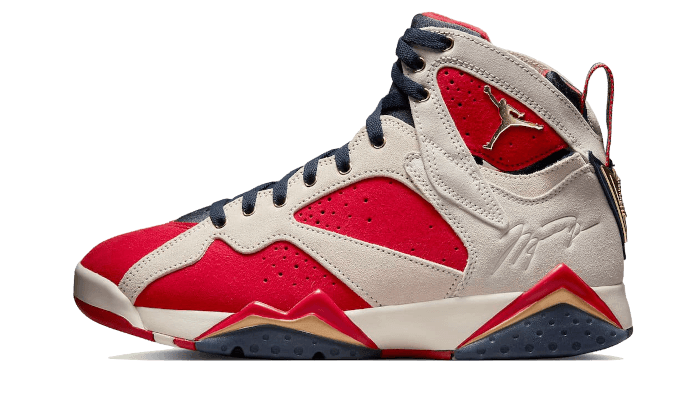 Air Jordan 7 Trophy Room Olympics - Exclufy