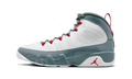 Air Jordan 9 Retro Fire Red - Exclufy