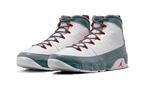 Air Jordan 9 Retro Fire Red - Exclufy